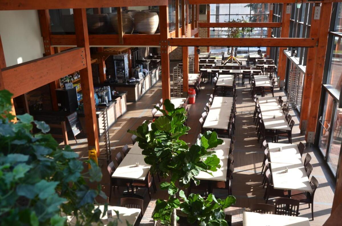 Apartman Aquapark - Hotel Bešeňová Екстериор снимка