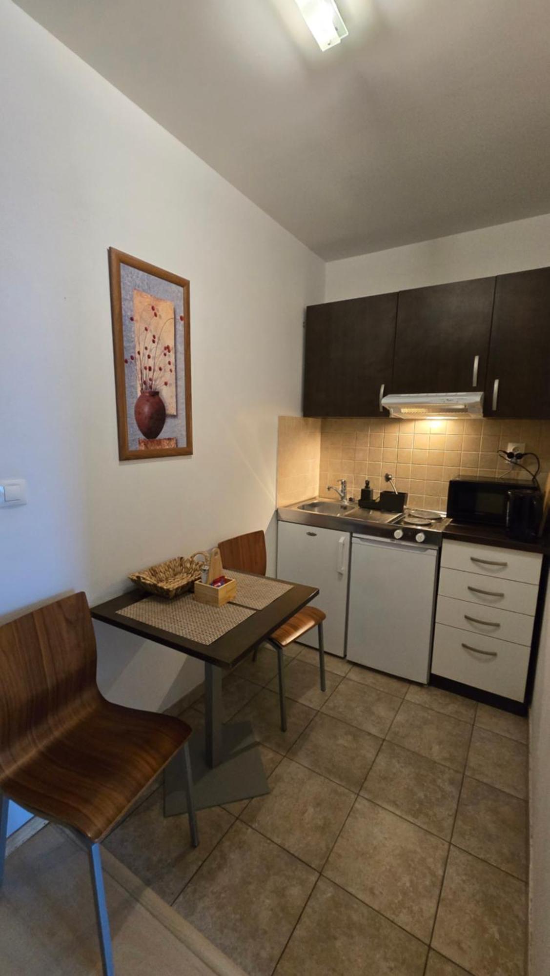 Apartman Aquapark - Hotel Bešeňová Екстериор снимка
